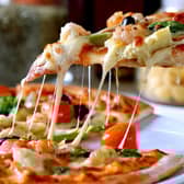 People looking for a budget-friendly meal out in Sussex and Surrey can grab a pizza or pasta dish for just 99p on Blue Monday. Photo: DesignDrawArtes / Pixabay
