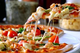 People looking for a budget-friendly meal out in Sussex and Surrey can grab a pizza or pasta dish for just 99p on Blue Monday. Photo: DesignDrawArtes / Pixabay