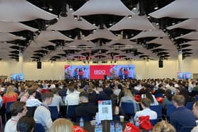 BDO trainees