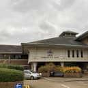 Elmbridge Civic Centre, where Elmbridge Borough Council is based. Photo credit Emily Coady-Stemp, LDR. Approved for use.