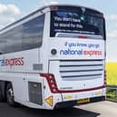 National Express has announced a boost to coach services between Birmingham, Heathrow, and London Gatwick, with some journey times reduced by up to one hour.