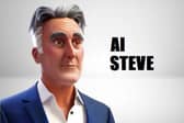 AI Steve
