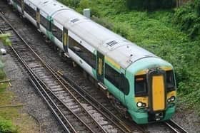 Travel news in Sussex and Surrey.