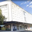 House of Fraser Camberley (Image: Google Street View)
