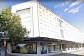 House of Fraser Camberley (Image: Google Street View)