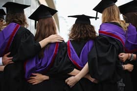 Areas in Sussex and Surrey have been named amongst the English regions with the highest education rates. Picture by Dan Kitwood/Getty Images