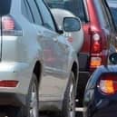 Here is your morning traffic report for Sussex and Surrey on Thursday, April 24. Photo: Sussex World stock image