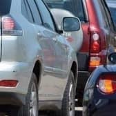 Here is your morning traffic report for Sussex and Surrey on Thursday, April 24. Photo: Sussex World stock image