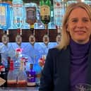 MP Rebecca Paul said publican feedback had been unanimous (Image Rebecca Paul)