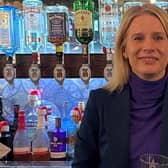 MP Rebecca Paul said publican feedback had been unanimous (Image Rebecca Paul)