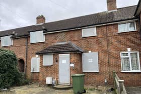SALE: 36 Rowden Road, Epsom
