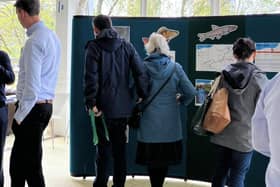 Flood prevention drop in session planned for Guildford (Image Environment Agency)