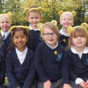 GLF Schools raise funds for Children In Need