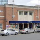 Woking Railway Station (image Google)