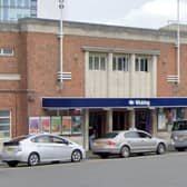 Woking Railway Station (image Google)