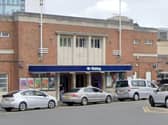 Woking Railway Station (image Google)