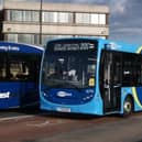 The Metrobus 200 route between Gatwick Airport and Horsham is to operate 27 hours a day from February 24