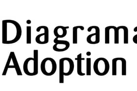 Voluntary Agency Diagrama Adoption is looking for adopters in Surrey