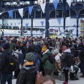 Surrey rail delays: passengers told not to travel with no trains running