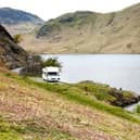 Nationally, England saw the largest hike across the board with a 9.2% uplift in searches for road trips.