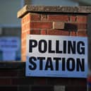 The final result of the election for Surrey’s Police and Crime Commissioner has now been declared. Picture by LINDSEY PARNABY/AFP via Getty Images
