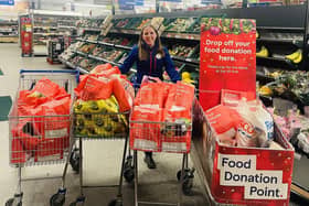 Volunteering your time could provide lifeline during high levels of need in Surrey.