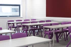 The former teacher is banned from the profession. (Credit: kieurope/ Pixabay)