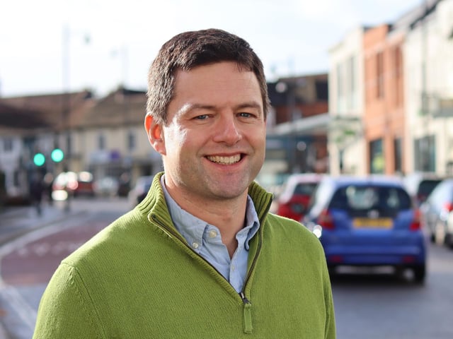 Craig Young, Reform