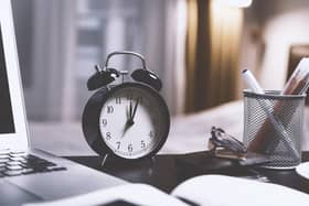 We will gain that hour at 2am on Sunday, October 27. Your smartphone and laptop will automatically adjust for the change however, analogue and digital clocks, as well as other clocks such as ovens and cars will need to be changed manually. (Image by Jan Vašek from Pixabay)