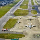 London Gatwick have proposed plans to bring the Northern Runway into  regular use | Picture: Jeffrey Milstein