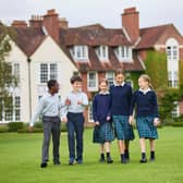 Highfield and Brookham School is holding an open morning on May 10