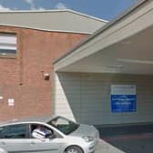 Due to high levels of demand and winter viruses, the Surrey and Sussex Healthcare NHS Trust have declared a critical incident at East Surrey Hospital to help ensure it can continue to deliver safe care to those who need it most. Picture courtesy of Google