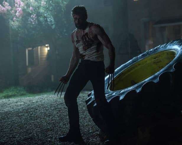 Logan