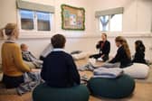 Highfield and Brookham is a finalist in the National Awards for Pastoral Care in Education