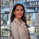 Dr. Simrat Marwah MBBS MRCGP