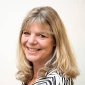 Jan Daly, the Registered Manager at Haslemere-based Redcot Residential Care Home