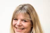 Jan Daly, the Registered Manager at Haslemere-based Redcot Residential Care Home
