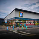 Aldi is reaching out to the public to help identify the best locations for new stores across Surrey. Picture by ISABEL INFANTES/AFP via Getty Images