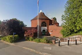 Deferred planning application gets green light from Mole Valley District Council. Picture courtesy of Google