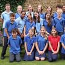 Highfield and Brookham Schools children have earned another 29 senior school scholarships this year