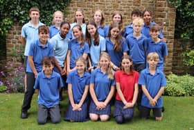Highfield and Brookham Schools children have earned another 29 senior school scholarships this year