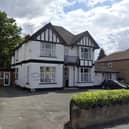 A care home in Gordon Avenue, Camberley, will be turned into a nursery. Picture courtesy of Google