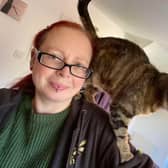 Katie Gwilt is giving this expert advice - Animal News Agency