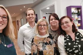 Bayfields Opticians