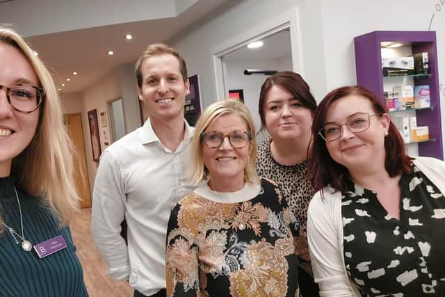 Bayfields Opticians