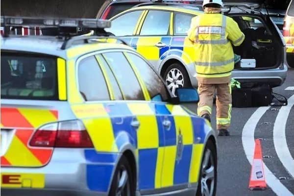 Surrey Police has appealed for witnesses. Photo: Stock image / Surrey World