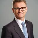 Duncan Swift, partner and business restructuring, turnaround and rescue expert at UK top ten accountancy firm Azets