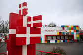 Norwegian have announced a new route between London Gatwick and Western Denmark – with children from the UK flying to the area offered free entry to a nearby Legoland resort. Picture by JONATHAN NACKSTRAND/AFP via Getty Images
