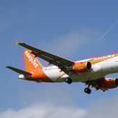 Europe’s leading airline easyJet is to launch a new route from London Gatwick to a hugely popular Italian coastal resort for the 2025 summer season. Picture by Hollie Adams/Getty Images