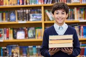 Highfield and Brookham School is holding its next open morning on March 14